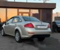 Сірий Фіат Лінеа, об'ємом двигуна 1.4 л та пробігом 236 тис. км за 5690 $, фото 6 на Automoto.ua