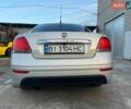 Сірий Фіат Лінеа, об'ємом двигуна 1.37 л та пробігом 150 тис. км за 6500 $, фото 10 на Automoto.ua