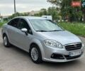 Серый Фиат Линеа, объемом двигателя 1.37 л и пробегом 180 тыс. км за 4300 $, фото 12 на Automoto.ua