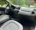 Серый Фиат Линеа, объемом двигателя 1.37 л и пробегом 180 тыс. км за 4300 $, фото 51 на Automoto.ua
