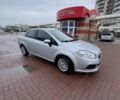 Сірий Фіат Лінеа, об'ємом двигуна 1.4 л та пробігом 180 тис. км за 5500 $, фото 1 на Automoto.ua