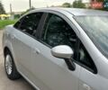 Серый Фиат Линеа, объемом двигателя 1.37 л и пробегом 180 тыс. км за 4300 $, фото 17 на Automoto.ua