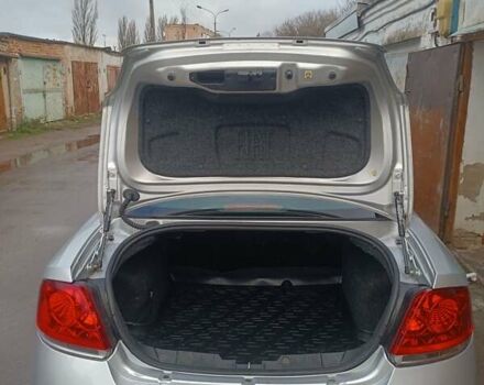 Серый Фиат Линеа, объемом двигателя 1.37 л и пробегом 180 тыс. км за 490 $, фото 31 на Automoto.ua