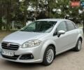 Серый Фиат Линеа, объемом двигателя 1.37 л и пробегом 180 тыс. км за 4300 $, фото 1 на Automoto.ua