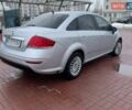 Серый Фиат Линеа, объемом двигателя 1.37 л и пробегом 180 тыс. км за 4500 $, фото 8 на Automoto.ua