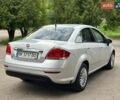 Серый Фиат Линеа, объемом двигателя 1.37 л и пробегом 180 тыс. км за 4300 $, фото 21 на Automoto.ua