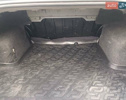 Серый Фиат Линеа, объемом двигателя 1.37 л и пробегом 180 тыс. км за 490 $, фото 29 на Automoto.ua