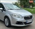 Серый Фиат Линеа, объемом двигателя 1.37 л и пробегом 180 тыс. км за 4300 $, фото 14 на Automoto.ua
