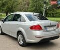 Серый Фиат Линеа, объемом двигателя 1.37 л и пробегом 180 тыс. км за 4300 $, фото 27 на Automoto.ua