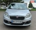 Серый Фиат Линеа, объемом двигателя 1.37 л и пробегом 180 тыс. км за 4300 $, фото 9 на Automoto.ua