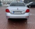 Серый Фиат Линеа, объемом двигателя 1.4 л и пробегом 180 тыс. км за 4500 $, фото 11 на Automoto.ua