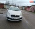 Серый Фиат Линеа, объемом двигателя 1.37 л и пробегом 180 тыс. км за 490 $, фото 53 на Automoto.ua
