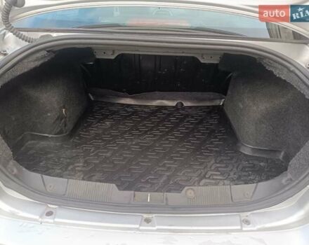 Серый Фиат Линеа, объемом двигателя 1.37 л и пробегом 180 тыс. км за 490 $, фото 30 на Automoto.ua