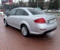 Сірий Фіат Лінеа, об'ємом двигуна 1.4 л та пробігом 180 тис. км за 5500 $, фото 5 на Automoto.ua