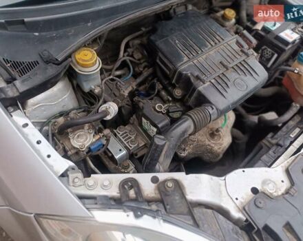 Серый Фиат Линеа, объемом двигателя 1.37 л и пробегом 180 тыс. км за 490 $, фото 32 на Automoto.ua