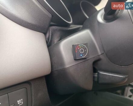 Серый Фиат Линеа, объемом двигателя 1.37 л и пробегом 180 тыс. км за 490 $, фото 26 на Automoto.ua