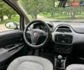 Серый Фиат Линеа, объемом двигателя 1.37 л и пробегом 180 тыс. км за 4300 $, фото 57 на Automoto.ua