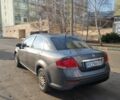 Серый Фиат Линеа, объемом двигателя 1.4 л и пробегом 119 тыс. км за 5999 $, фото 1 на Automoto.ua