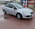 Сірий Фіат Лінеа, об'ємом двигуна 1.4 л та пробігом 180 тис. км за 5500 $, фото 2 на Automoto.ua