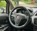 Серый Фиат Линеа, объемом двигателя 1.37 л и пробегом 180 тыс. км за 4300 $, фото 58 на Automoto.ua