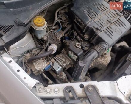 Серый Фиат Линеа, объемом двигателя 1.37 л и пробегом 180 тыс. км за 490 $, фото 33 на Automoto.ua