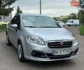 Серый Фиат Линеа, объемом двигателя 1.37 л и пробегом 180 тыс. км за 4300 $, фото 10 на Automoto.ua
