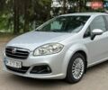 Серый Фиат Линеа, объемом двигателя 1.37 л и пробегом 180 тыс. км за 4300 $, фото 3 на Automoto.ua