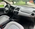 Серый Фиат Линеа, объемом двигателя 1.37 л и пробегом 180 тыс. км за 4300 $, фото 52 на Automoto.ua