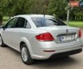 Серый Фиат Линеа, объемом двигателя 1.37 л и пробегом 180 тыс. км за 4300 $, фото 26 на Automoto.ua