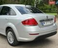Серый Фиат Линеа, объемом двигателя 1.37 л и пробегом 180 тыс. км за 4300 $, фото 29 на Automoto.ua