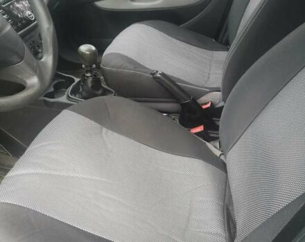 Сірий Фіат Лінеа, об'ємом двигуна 1.37 л та пробігом 270 тис. км за 5700 $, фото 6 на Automoto.ua