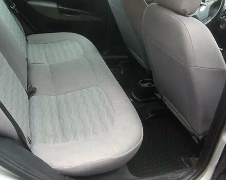 Серый Фиат Линеа, объемом двигателя 1.37 л и пробегом 180 тыс. км за 490 $, фото 19 на Automoto.ua