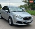 Серый Фиат Линеа, объемом двигателя 1.37 л и пробегом 180 тыс. км за 4300 $, фото 11 на Automoto.ua