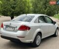 Серый Фиат Линеа, объемом двигателя 1.37 л и пробегом 180 тыс. км за 4300 $, фото 20 на Automoto.ua