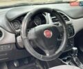 Серый Фиат Линеа, объемом двигателя 1.37 л и пробегом 180 тыс. км за 4300 $, фото 45 на Automoto.ua