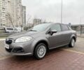 Сірий Фіат Лінеа, об'ємом двигуна 1.4 л та пробігом 182 тис. км за 6900 $, фото 5 на Automoto.ua