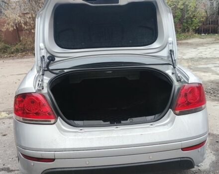 Сірий Фіат Лінеа, об'ємом двигуна 0 л та пробігом 135 тис. км за 5000 $, фото 5 на Automoto.ua