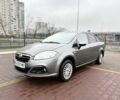 Сірий Фіат Лінеа, об'ємом двигуна 1.4 л та пробігом 182 тис. км за 6900 $, фото 1 на Automoto.ua