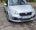 Сірий Фіат Лінеа, об'ємом двигуна 0 л та пробігом 135 тис. км за 5000 $, фото 1 на Automoto.ua