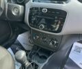 Сірий Фіат Лінеа, об'ємом двигуна 1.4 л та пробігом 154 тис. км за 6200 $, фото 11 на Automoto.ua