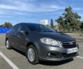 Серый Фиат Линеа, объемом двигателя 1.4 л и пробегом 179 тыс. км за 6700 $, фото 1 на Automoto.ua
