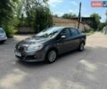 Сірий Фіат Лінеа, об'ємом двигуна 1.37 л та пробігом 66 тис. км за 3999 $, фото 1 на Automoto.ua