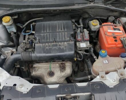 Сірий Фіат Лінеа, об'ємом двигуна 0 л та пробігом 135 тис. км за 5000 $, фото 3 на Automoto.ua