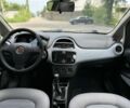 Серый Фиат Линеа, объемом двигателя 1.4 л и пробегом 66 тыс. км за 3994 $, фото 5 на Automoto.ua