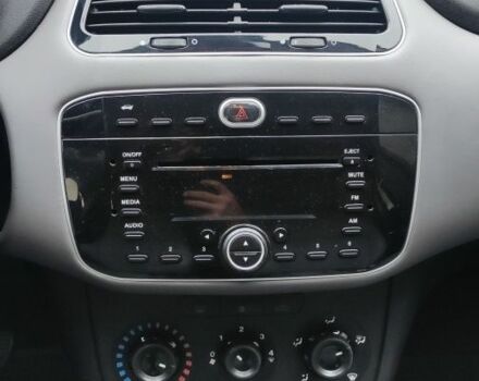 Сірий Фіат Лінеа, об'ємом двигуна 0 л та пробігом 135 тис. км за 5000 $, фото 6 на Automoto.ua