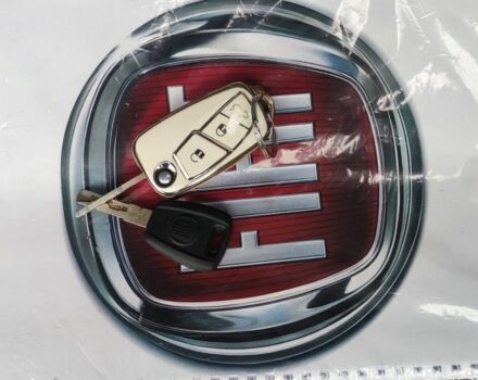 Сірий Фіат Лінеа, об'ємом двигуна 0 л та пробігом 135 тис. км за 5000 $, фото 11 на Automoto.ua