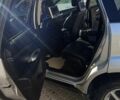 Серый Фиат Линеа, объемом двигателя 2 л и пробегом 2 тыс. км за 279 $, фото 3 на Automoto.ua