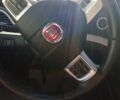 Серый Фиат Линеа, объемом двигателя 2 л и пробегом 2 тыс. км за 279 $, фото 15 на Automoto.ua