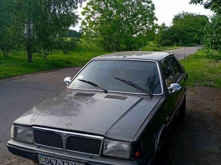 Сірий Фіат Лінеа, об'ємом двигуна 1.9 л та пробігом 258 тис. км за 650 $, фото 1 на Automoto.ua
