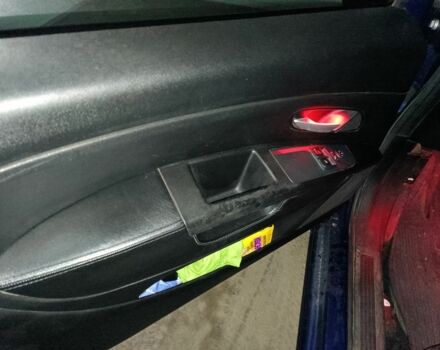 Синій Фіат Лінеа, об'ємом двигуна 1.4 л та пробігом 299 тис. км за 3800 $, фото 16 на Automoto.ua